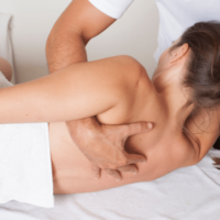 Osteopati Masajı