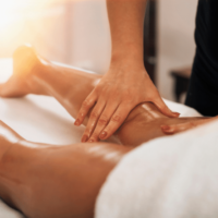Selülit Masajı